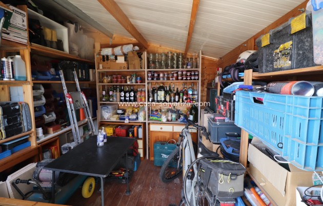 Revente - Villa - La Romana - Inland