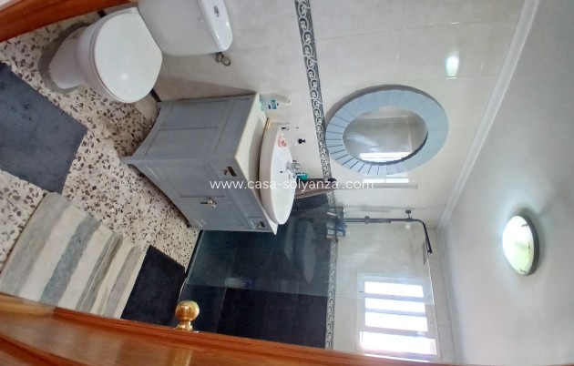 Revente - Maison de ville - Monóvar - Inland