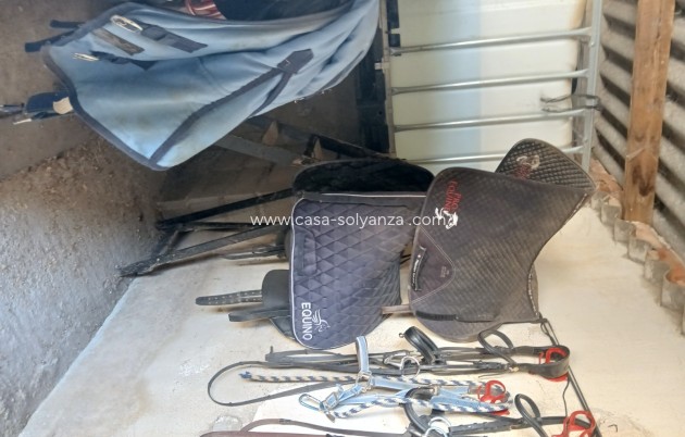 Revente - Maison de ville - Monóvar - Inland