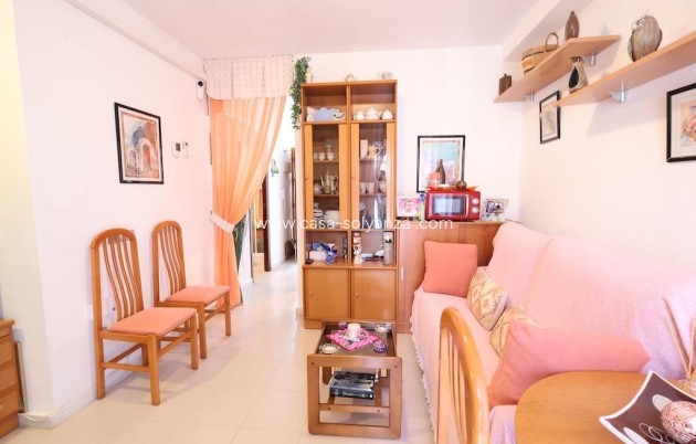 Revente - Appartement - Torrevieja - Costa Blanca