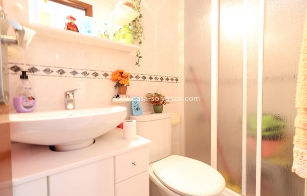 Revente - Appartement - Torrevieja - Costa Blanca