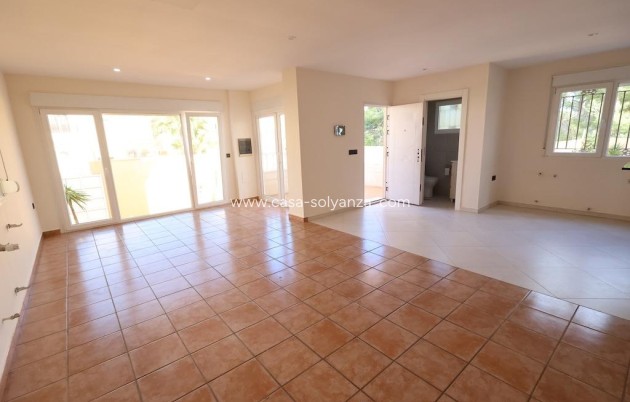 Revente - Villa - Orihuela Costa - Costa Blanca