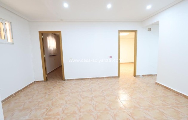 Revente - Villa - Orihuela Costa - Costa Blanca