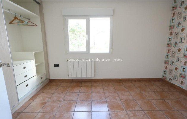 Revente - Villa - Orihuela Costa - Costa Blanca