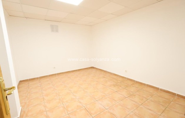 Revente - Villa - Orihuela Costa - Costa Blanca