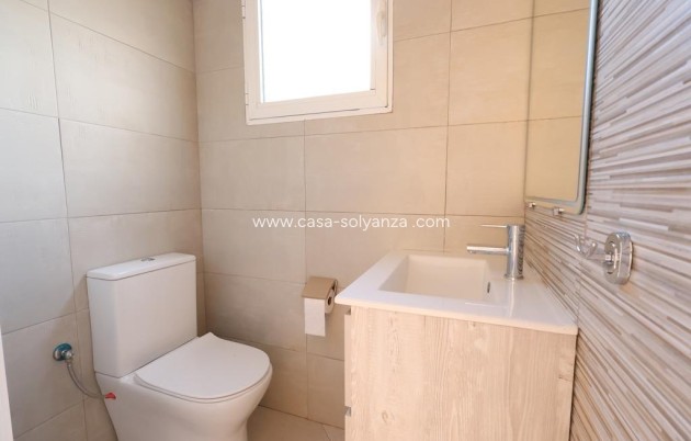 Revente - Villa - Orihuela Costa - Costa Blanca