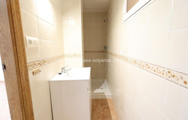 Revente - Villa - Orihuela Costa - Costa Blanca