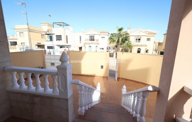 Revente - Villa - Orihuela Costa - Costa Blanca