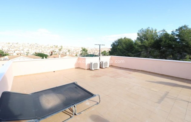 Revente - Villa - Orihuela Costa - Costa Blanca