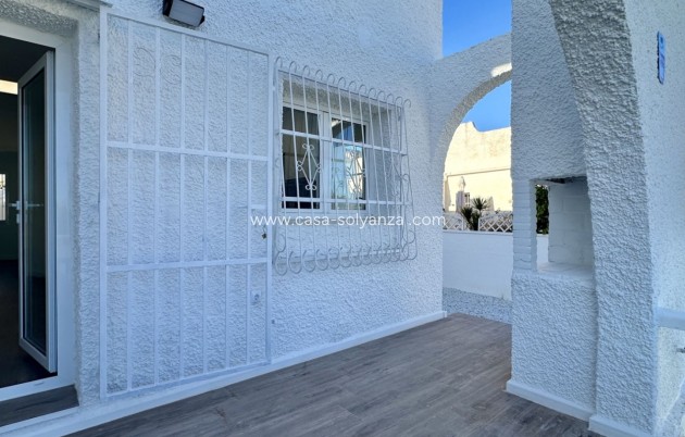 Revente - Bungalow - Orihuela Costa - Costa Blanca