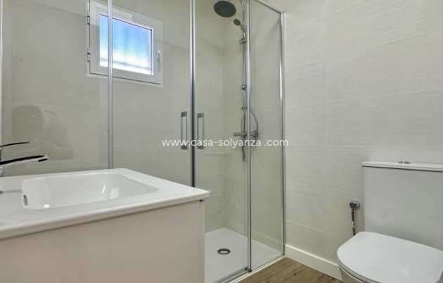 Revente - Bungalow - Orihuela Costa - Costa Blanca