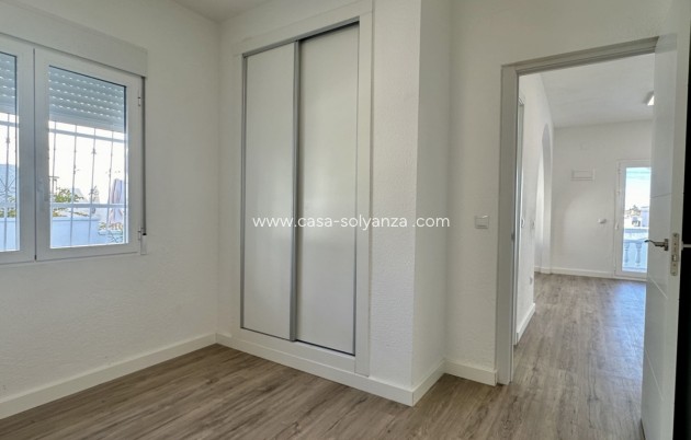 Revente - Bungalow - Orihuela Costa - Costa Blanca