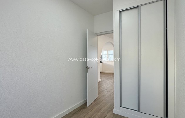 Revente - Bungalow - Orihuela Costa - Costa Blanca