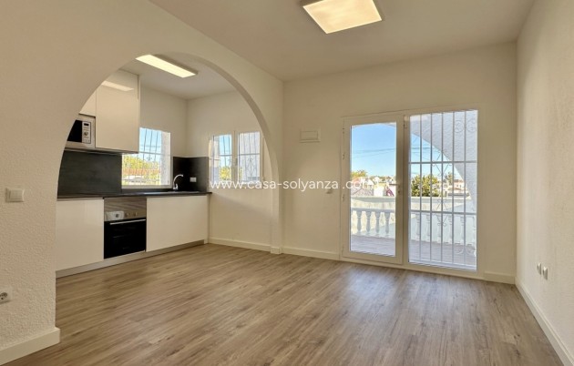 Revente - Bungalow - Orihuela Costa - Costa Blanca