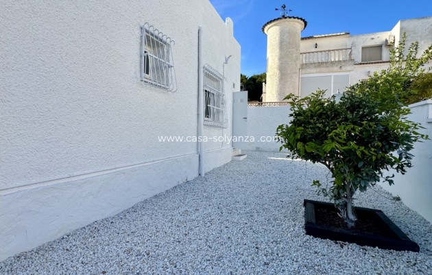 Revente - Bungalow - Orihuela Costa - Costa Blanca