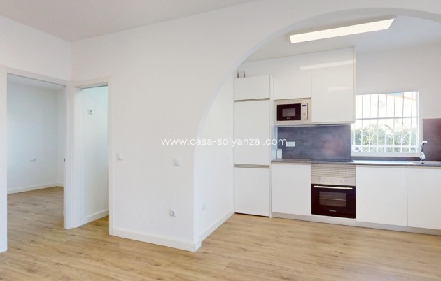 Revente - Bungalow - Orihuela Costa - Costa Blanca