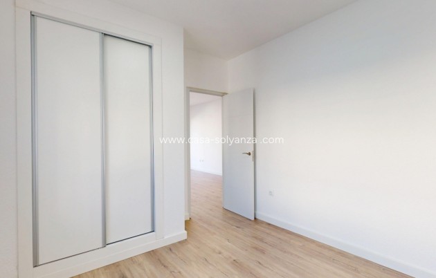 Revente - Bungalow - Orihuela Costa - Costa Blanca