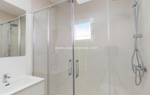 Revente - Bungalow - Orihuela Costa - Costa Blanca