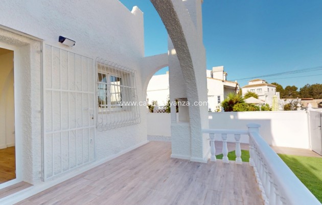 Revente - Bungalow - Orihuela Costa - Costa Blanca