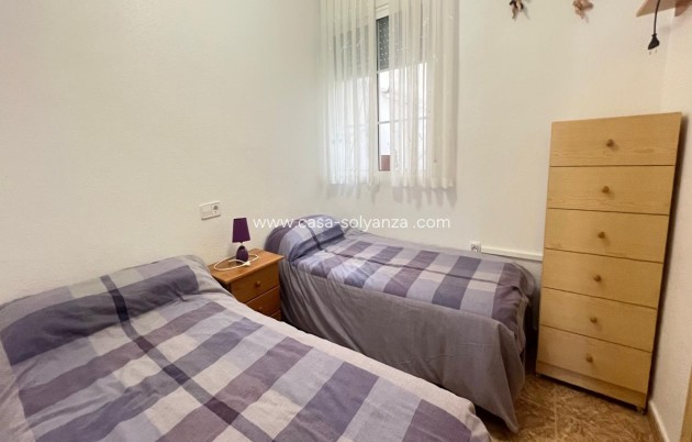 Revente - Appartement - Mar de Cristal - Costa Calida
