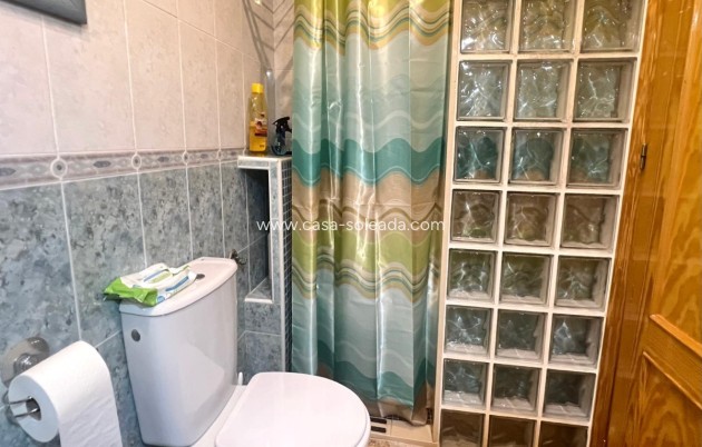 Revente - Appartement - Mar de Cristal - Costa Calida