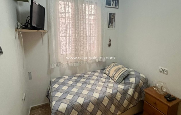Revente - Appartement - Mar de Cristal - Costa Calida