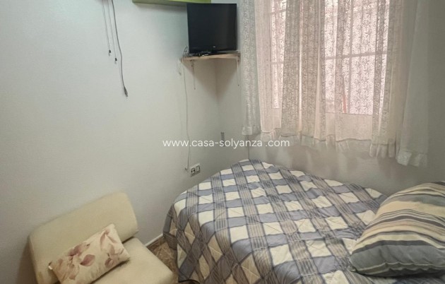 Revente - Appartement - Mar de Cristal - Costa Calida