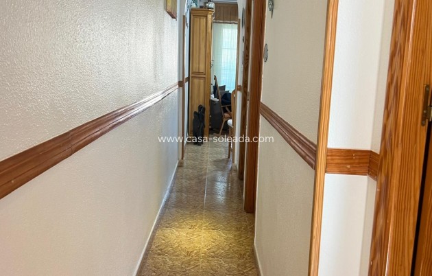 Revente - Appartement - Mar de Cristal - Costa Calida