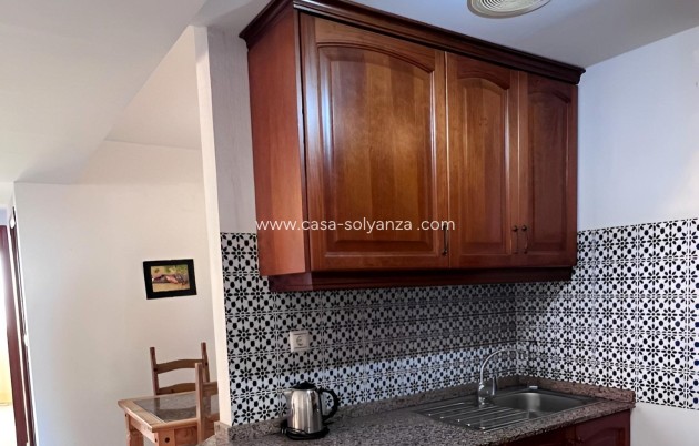 Revente - Appartement - Torrevieja - Playa de los Locos