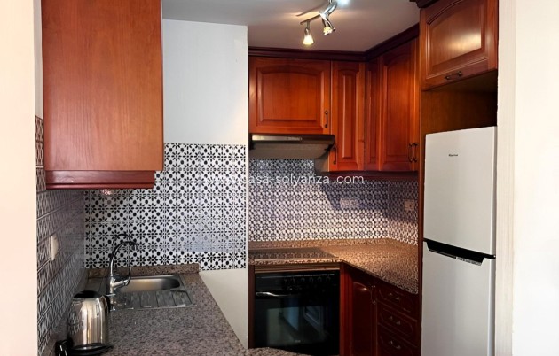 Revente - Appartement - Torrevieja - Playa de los Locos