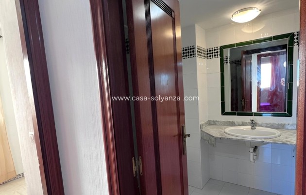 Revente - Appartement - Torrevieja - Playa de los Locos