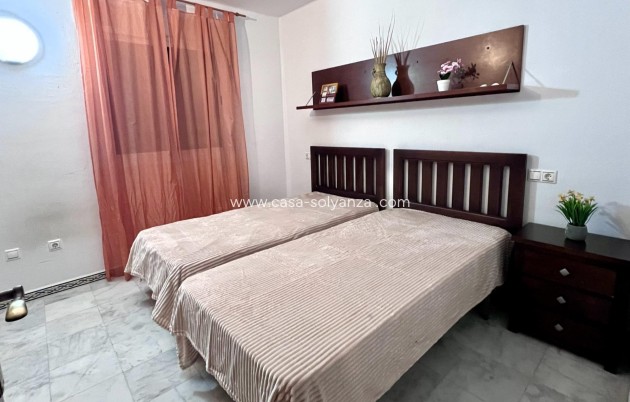 Revente - Appartement - Torrevieja - Playa de los Locos