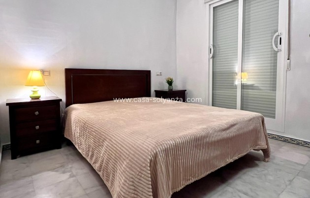 Revente - Appartement - Torrevieja - Playa de los Locos