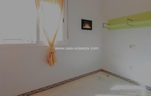 Revente - Appartement - Torrevieja - Playa de los Locos