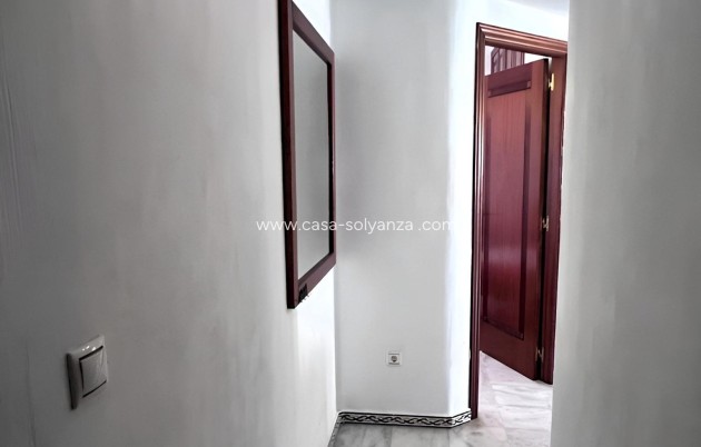 Revente - Appartement - Torrevieja - Playa de los Locos