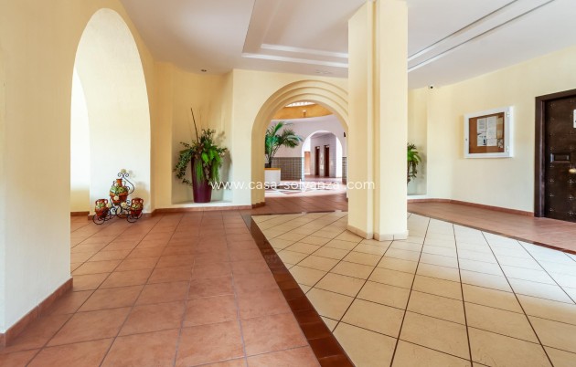 Revente - Appartement - Torrevieja - Playa de los Locos