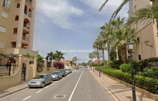 Revente - Appartement - Torrevieja - Playa de los Locos