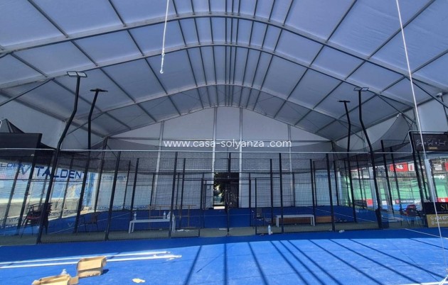 Revente - Appartement - Torrevieja - Playa de los Locos