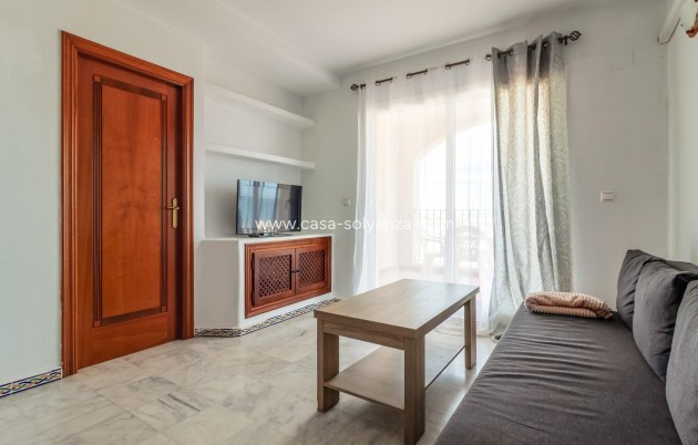 Revente - Appartement - Torrevieja - Playa de los Locos