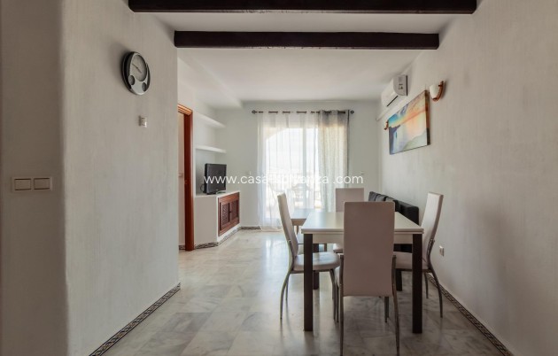 Revente - Appartement - Torrevieja - Playa de los Locos