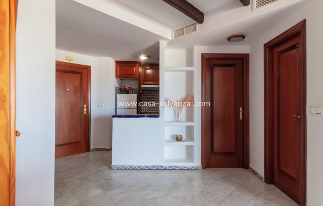 Revente - Appartement - Torrevieja - Playa de los Locos