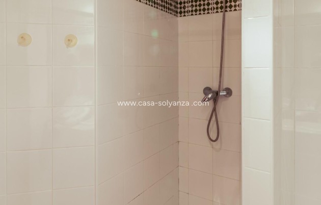 Revente - Appartement - Torrevieja - Playa de los Locos