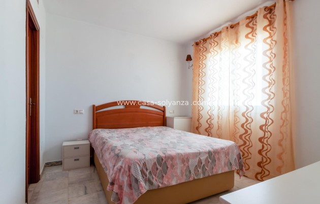 Revente - Appartement - Torrevieja - Playa de los Locos