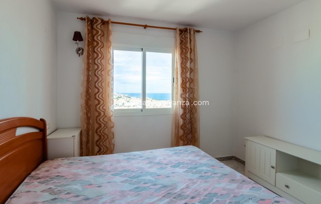 Revente - Appartement - Torrevieja - Playa de los Locos