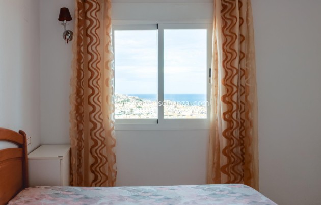 Revente - Appartement - Torrevieja - Playa de los Locos