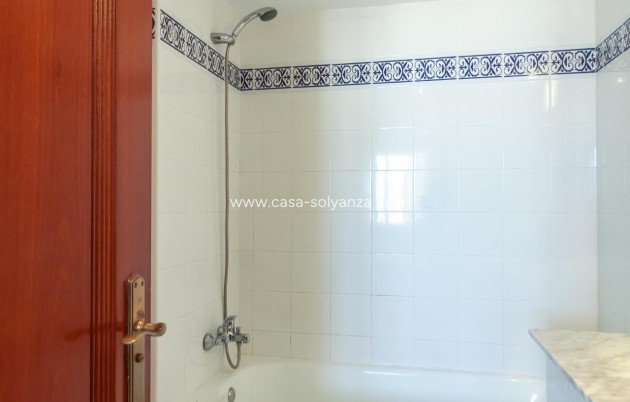 Revente - Appartement - Torrevieja - Playa de los Locos