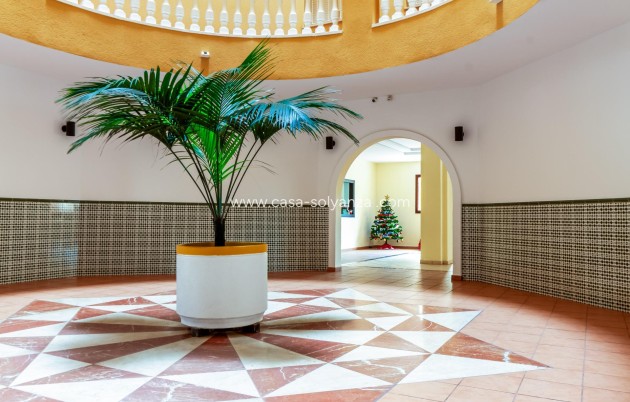 Revente - Appartement - Torrevieja - Playa de los Locos