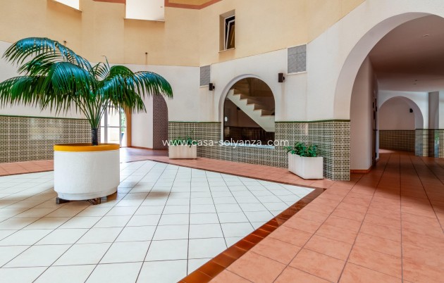 Revente - Appartement - Torrevieja - Playa de los Locos