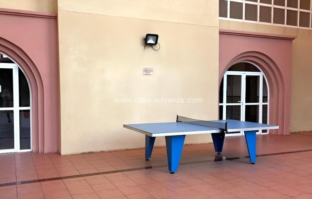 Revente - Appartement - Torrevieja - Playa de los Locos