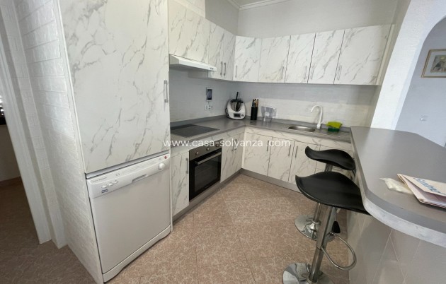 Resale - Villa - Ciudad Quesada - Costa Blanca